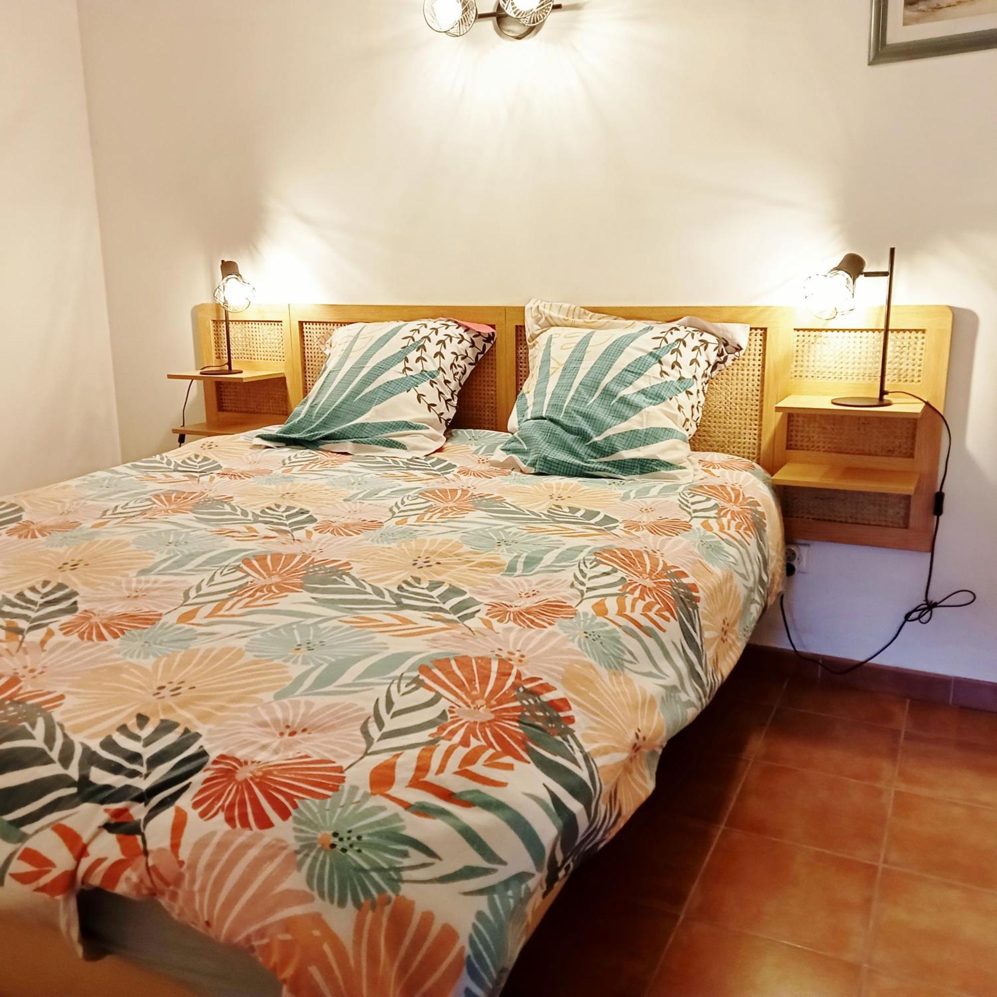 Appartement Croisette Sainte-Maxime Exterior photo